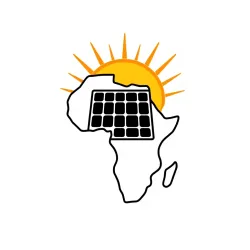 Rapid Hybrid Solar Feasibility API for Africa