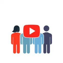 YouTube订阅者数据获取 API