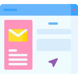 Website Contact Data Extraction API