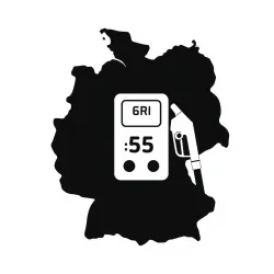 Comprehensive Germany Fuel Pricing Data API