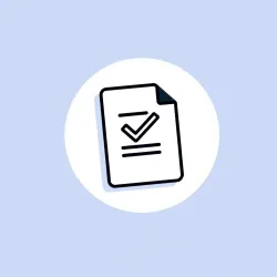 Datos de informes de cumplimiento SML API