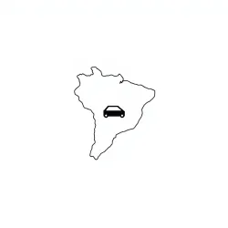 Brazil Traffic Data Fetch API