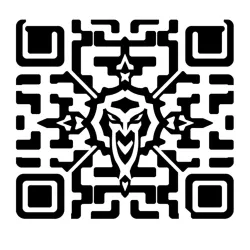 Generador de código QR rápido API