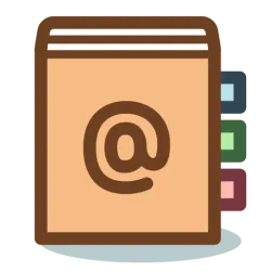 Fetch Website Contact Information API