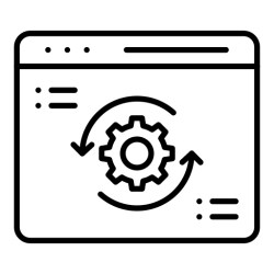 DSA VLOP设计称号 API