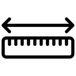尺码转换表 API