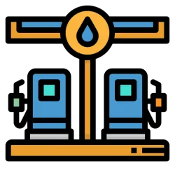 Precios de gasolina en Massachusetts API