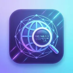 API de búsqueda de infraestructura ASN e IP de Apivault API