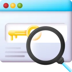 Fetch Keywords from Content API