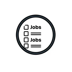 Agregador de Ofertas de Trabajo de SiteTrace API