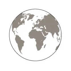 Countries Size Data Extraction API