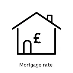 यूके बंधक दर डेटा निकालने वाला API