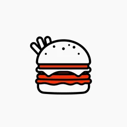 US Quick Service Food API