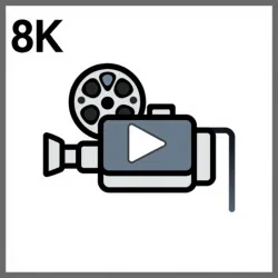 Seamless Streaming VideoGrab 8K Videos API