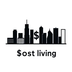 Cost of Life by City API