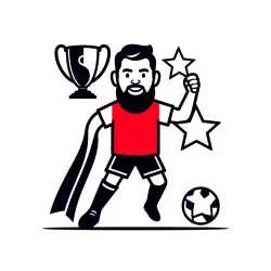 Premier League Player Achievement Stats API
