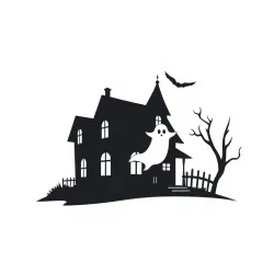 US Haunted Locations Data API