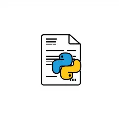 Python Invoice Maker HTML to PDF Generation API