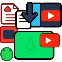 Baixar API