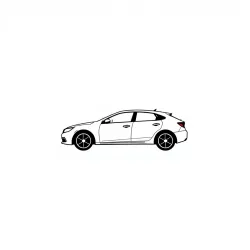 Europe Vehicle Decoder API