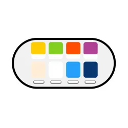 Análisis de Color de Imagen API