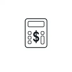 Finance Computation API