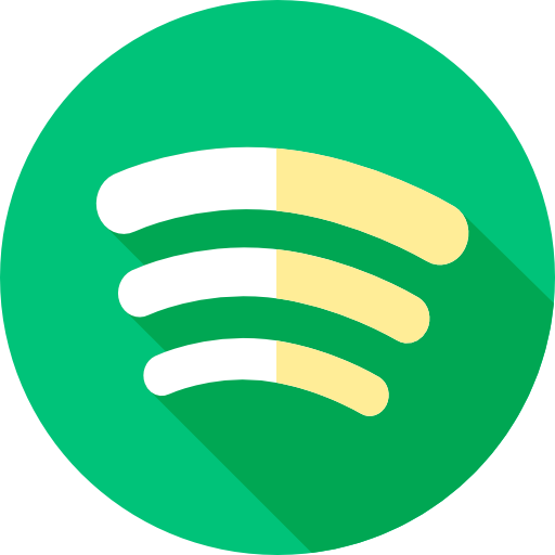 Spotify Content Retrieval API