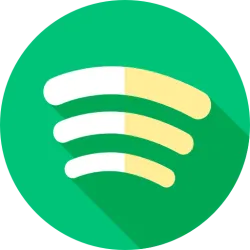 Spotify Content Retrieval API