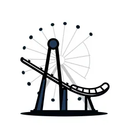 Best Theme Parks API