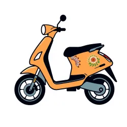Banco de Dados de Scooters Elétricas Indianas API