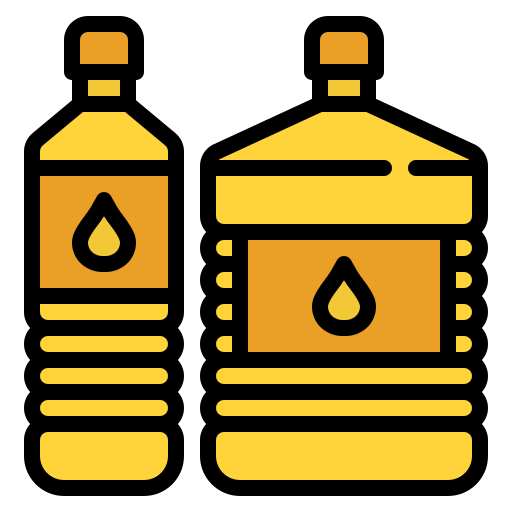 Global Oil Stats API