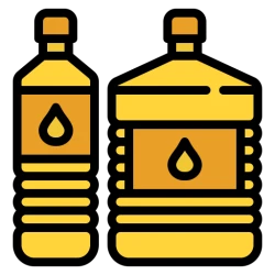 Global Oil Stats API