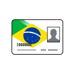 Online CPF Brazil API
