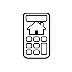 Calculadora de Propriedades para Orçamento Sul-Africano API