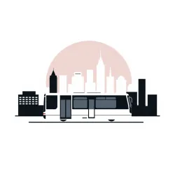 Metropolitan Mobility Analytics API