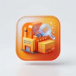 1688 Wholesale Product and Factory Search API