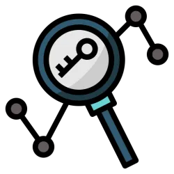 Keyword Domain Analyzer