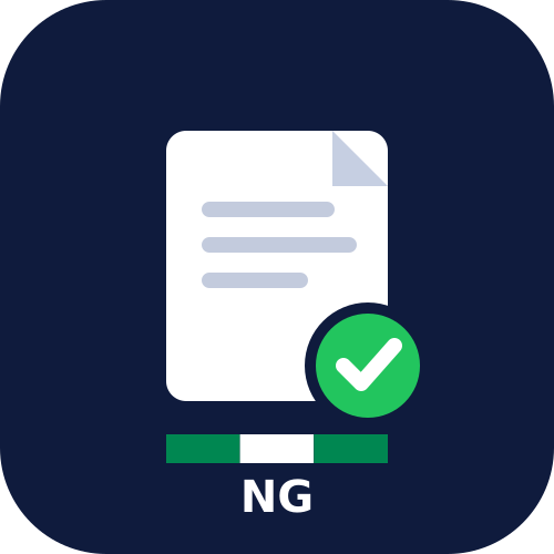 Validador de E-Factura NRS FIRS de Nigeria API