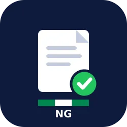 Validador de E-Factura NRS FIRS de Nigeria API