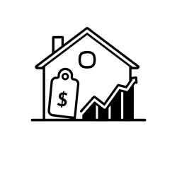 UK Property Valuation Land Registry Sold Prices API