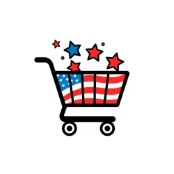 USA Shopping Data API