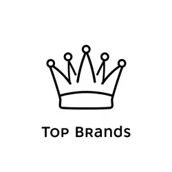 Top Brand Data API