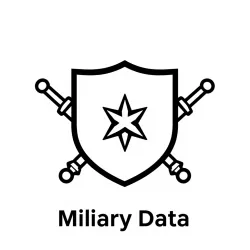 Military Data API