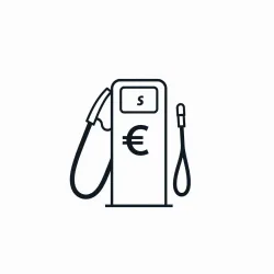 Dynamic Fuel Cost Insights Germany API
