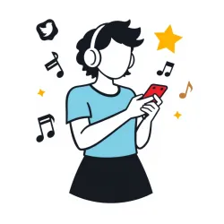 US TikTok Influencers Data API
