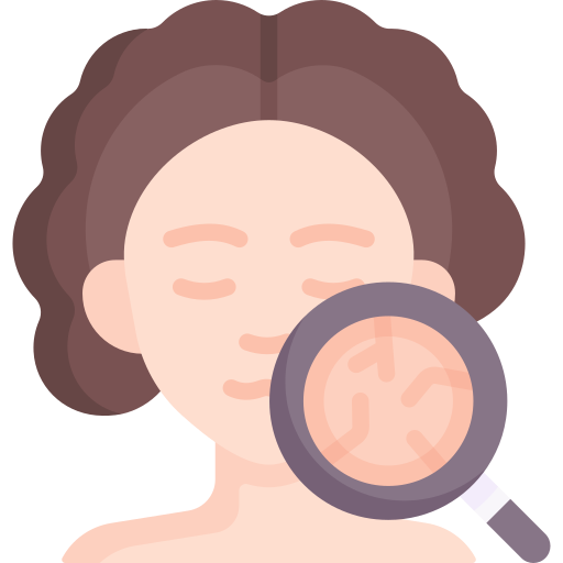 Retrieve Skin Face Analysis API