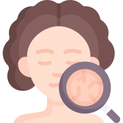 Retrieve Skin Face Analysis API