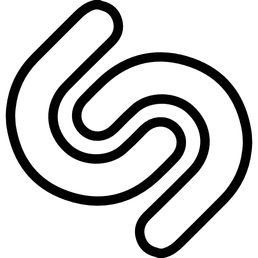 Shazam Track Identification API