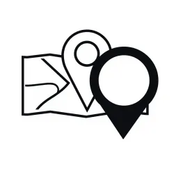Raspador de Google Maps API
