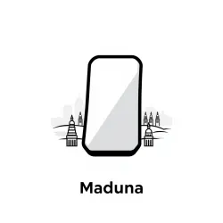 Madurai Platinum Price Information API